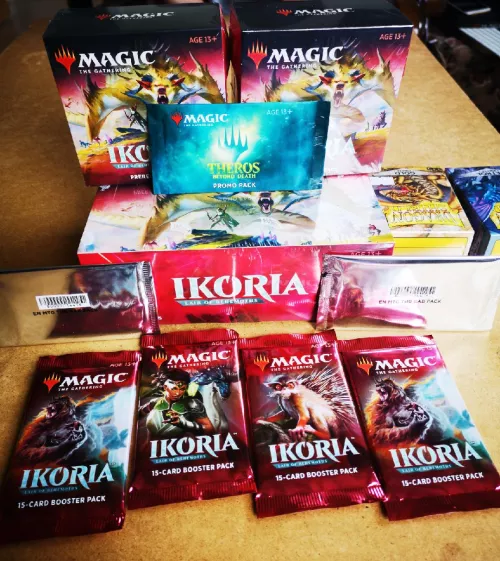 Always support your local stores! ❤️