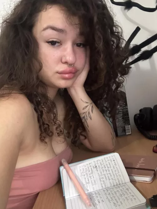 am i good enough for you daddy?