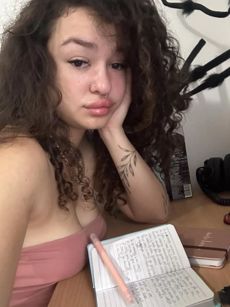 am i good enough for you daddy?