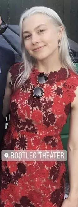 An IG post from I don’t know when