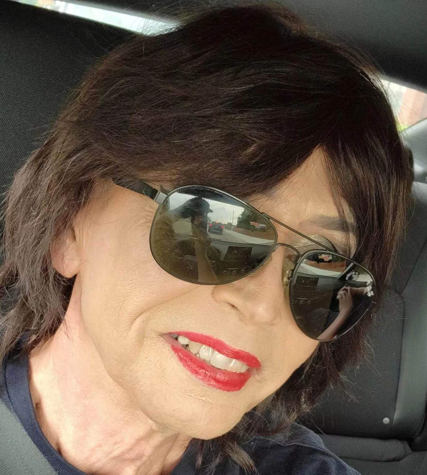 Ann Arbor Trans Woman Seeking Another Trans Woman. DM Me And Let's Chat.