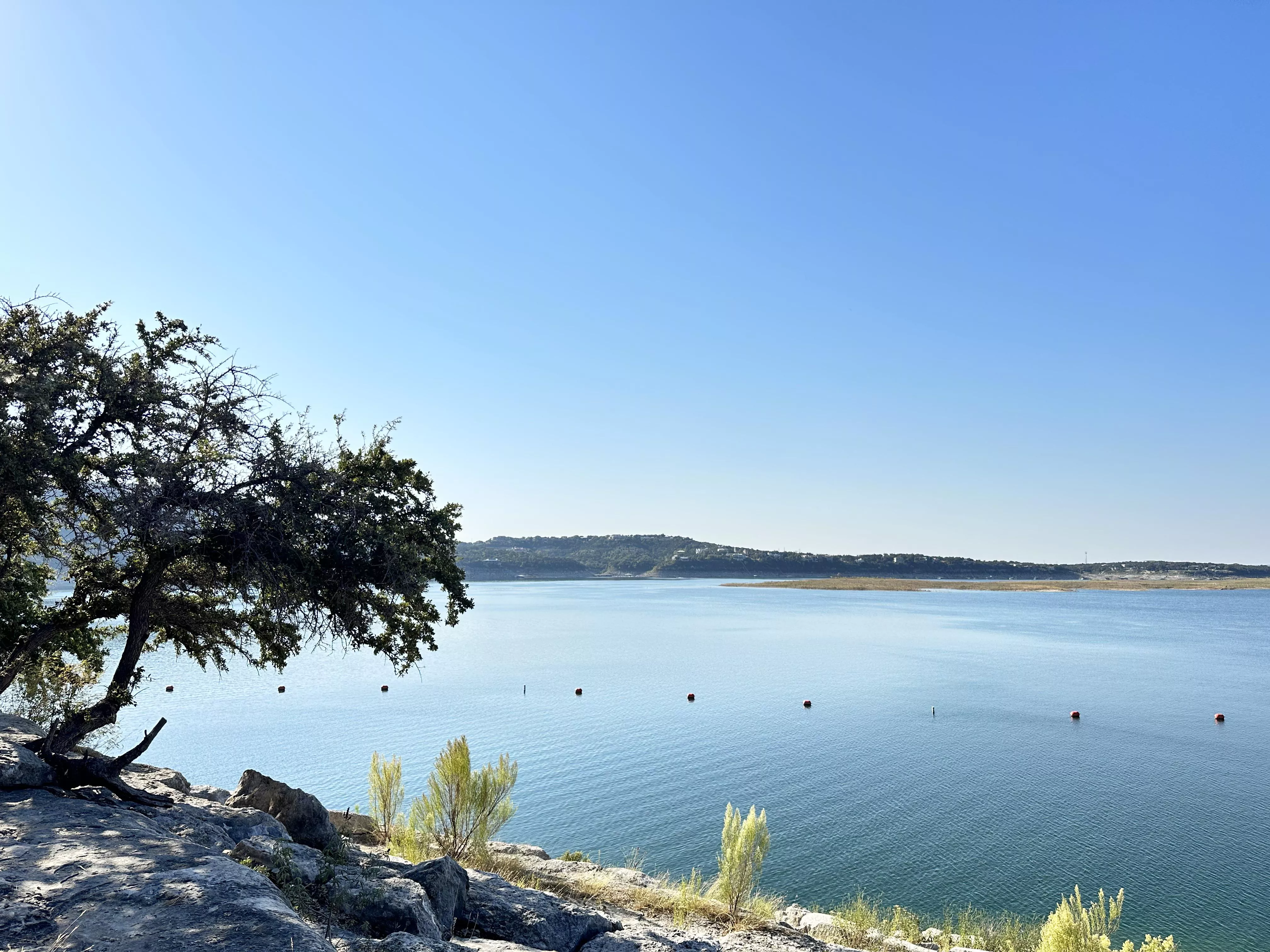 Another beautiful day 