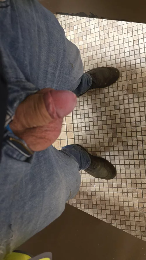 Another exciting night on the railroad