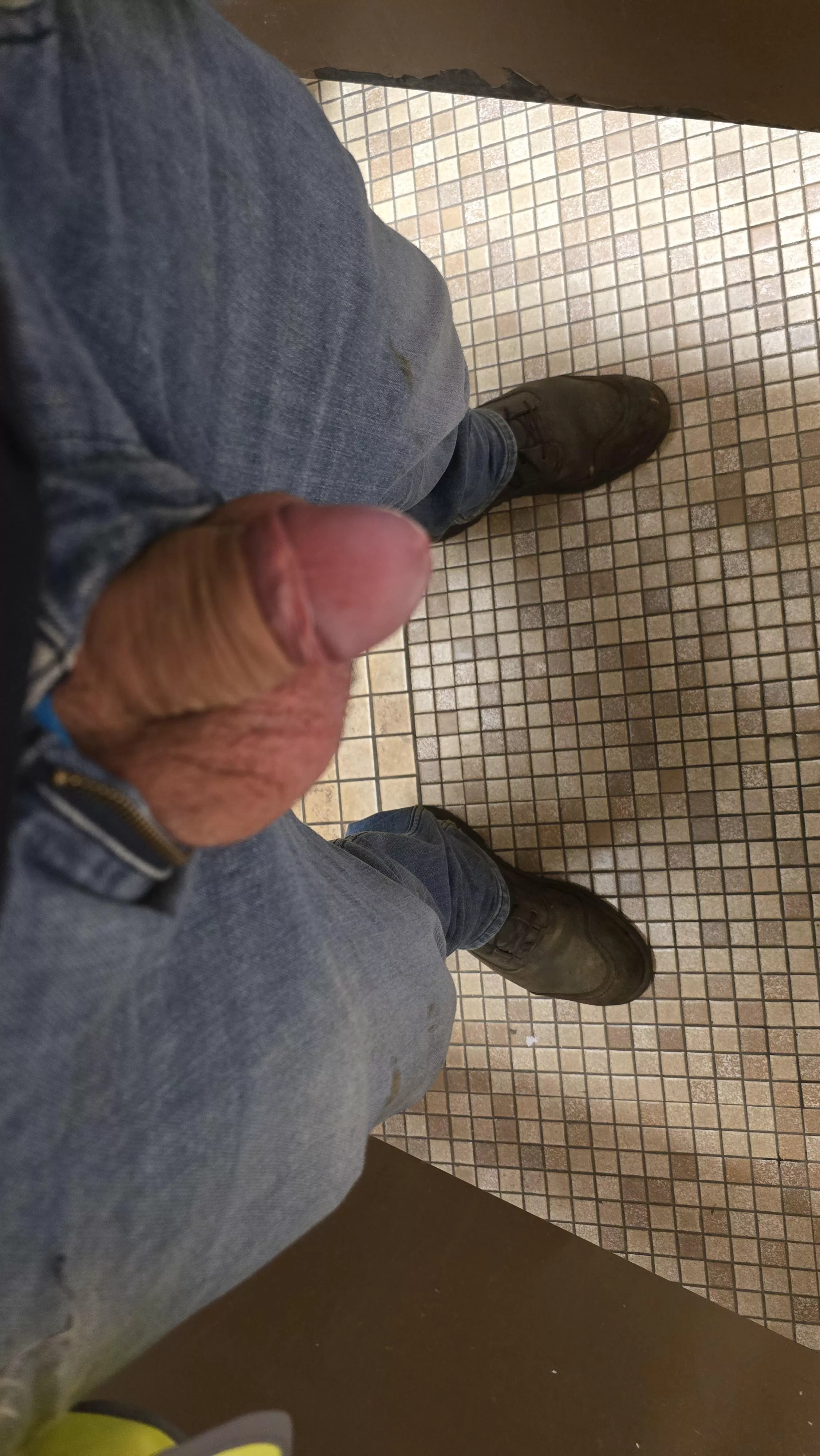 Another exciting night on the railroad