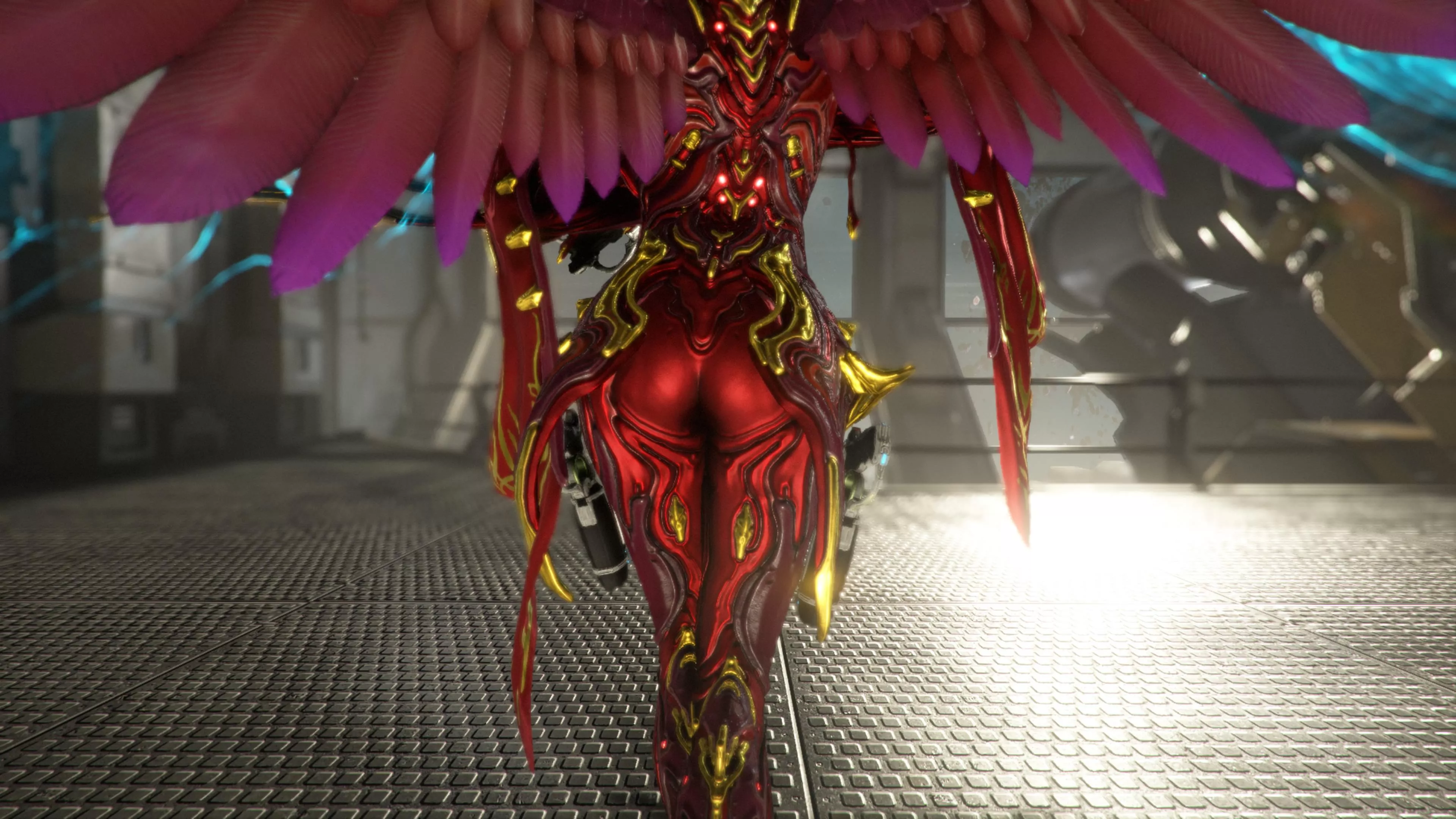 Another garuda for you all~