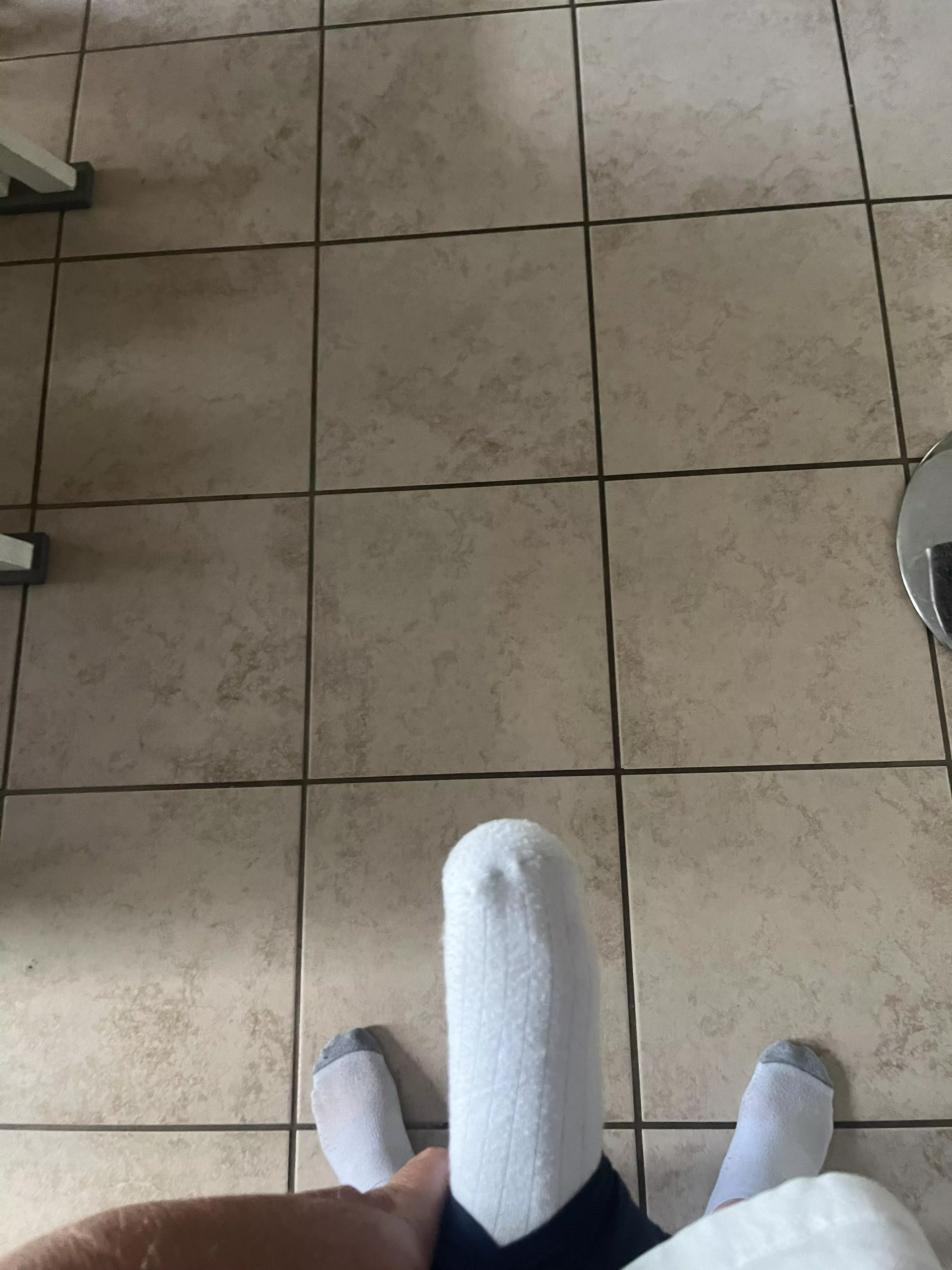 Another one;) tight fit but I forced it in deep;)