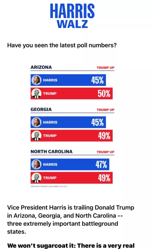 Another reason for you Fem/Dem/Libs to come home