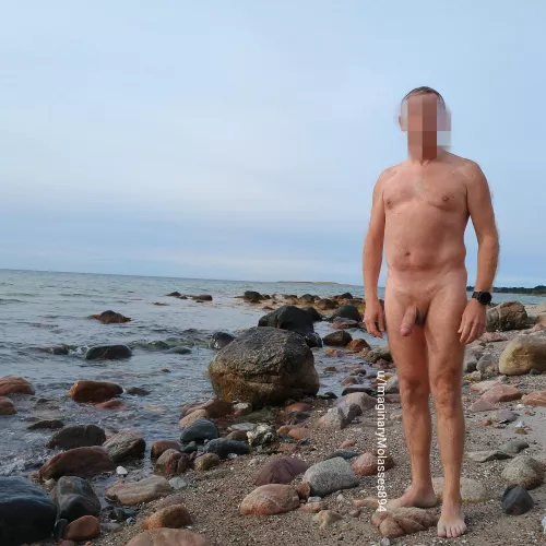 Another season another reason to skinnydip 