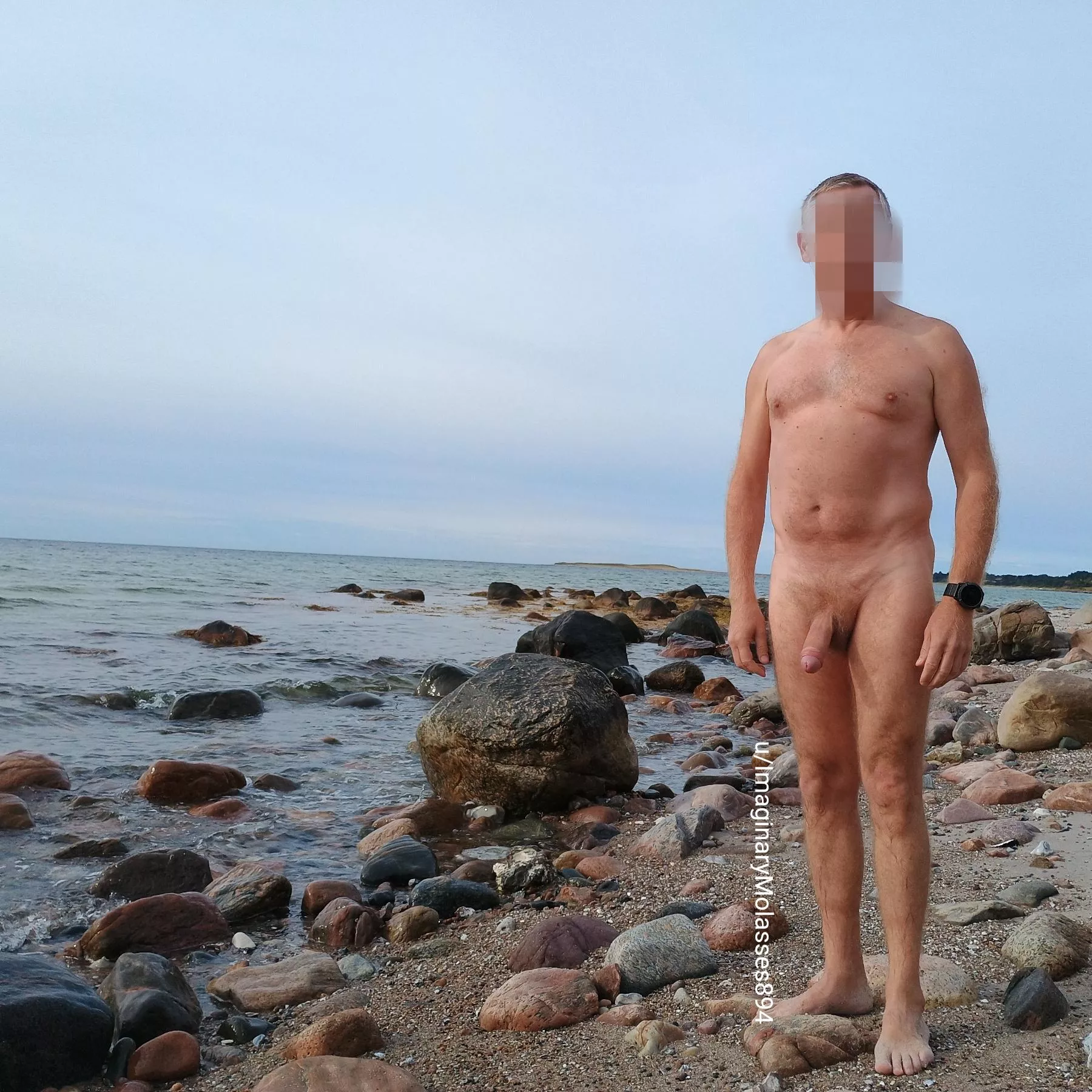 Another season another reason to skinnydip 