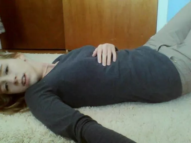 Any ladies wanna cuddle? Big spoon, or little spoon? [Return Our 3P Tools/Apps]