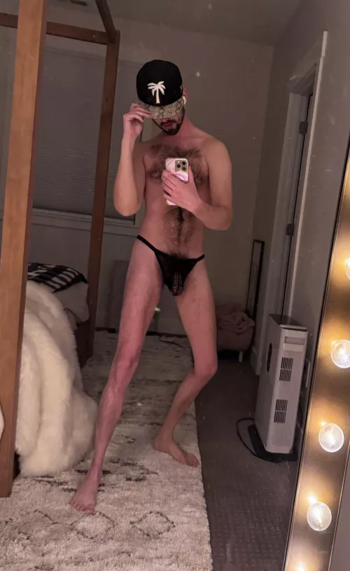 Any love for skinny boys? 🖤