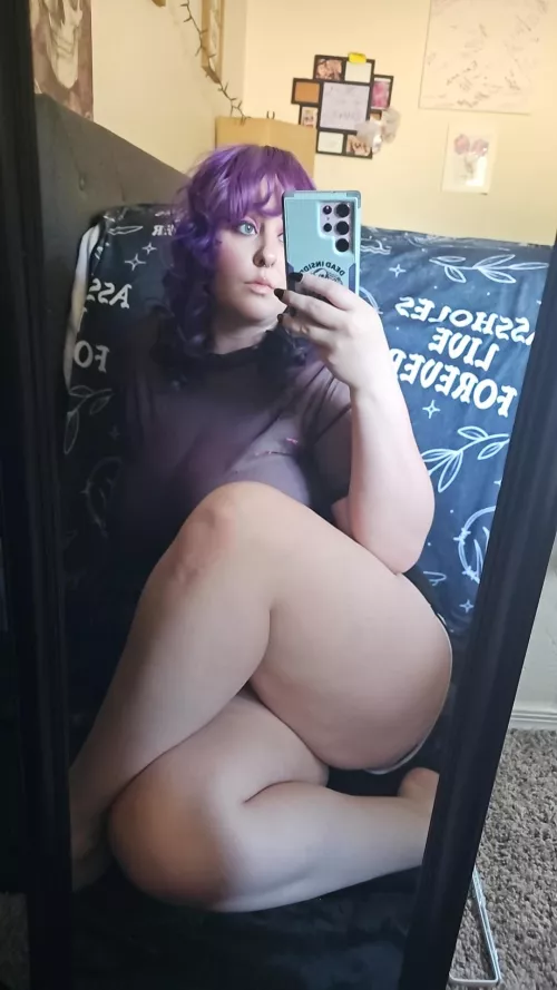 Any plans for today?