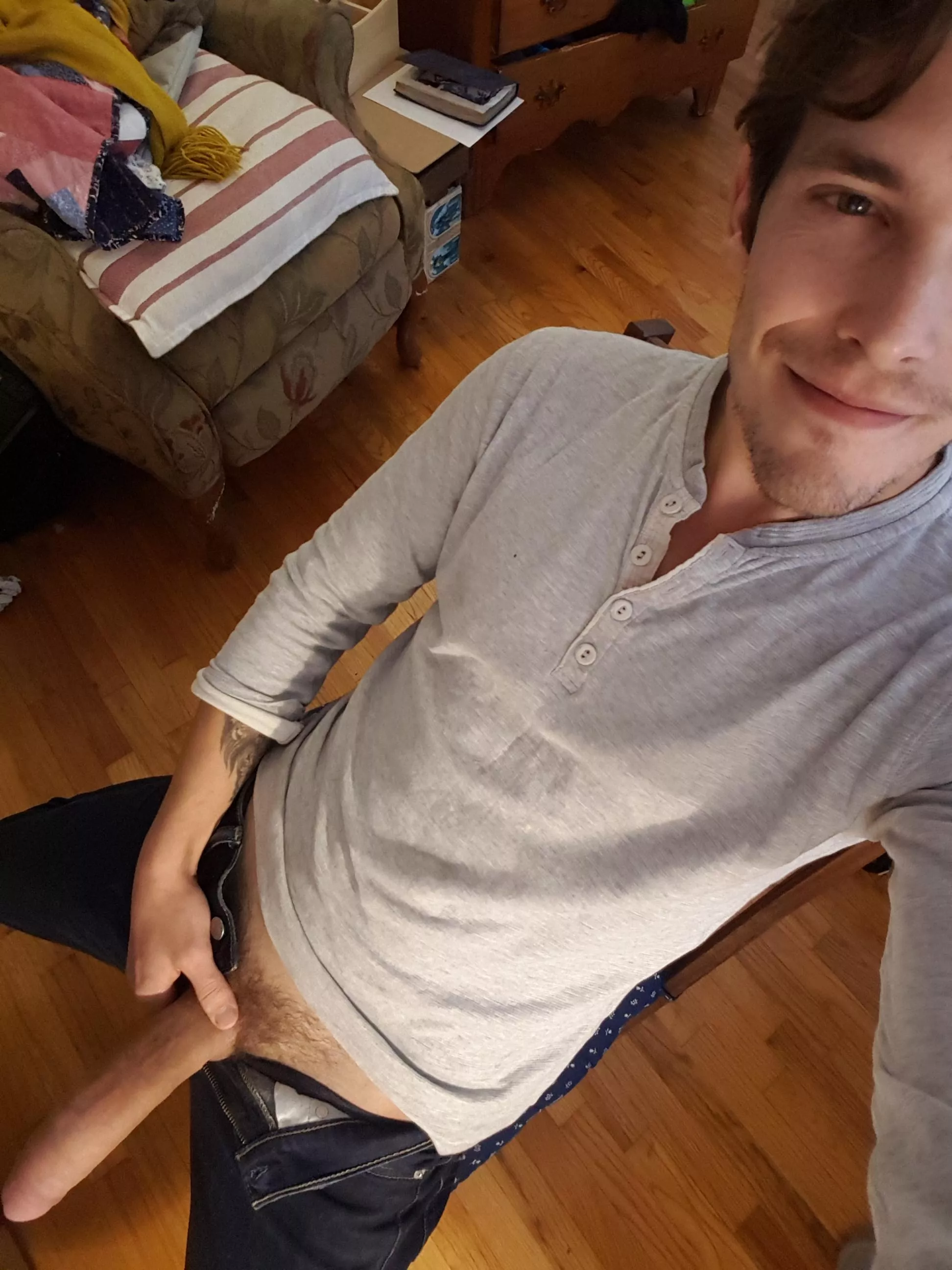 Anybody want me to make a soft to hard video?