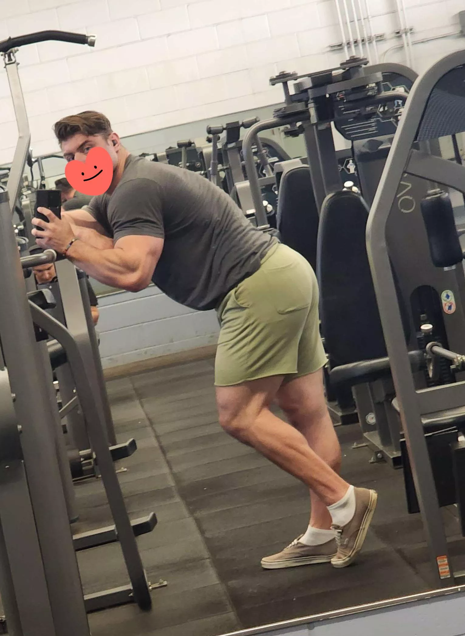 Anyone care to spot me?