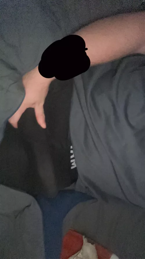 Anyone down for some bday sex?