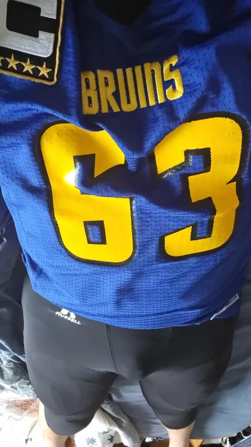 Anyone down for some fun??