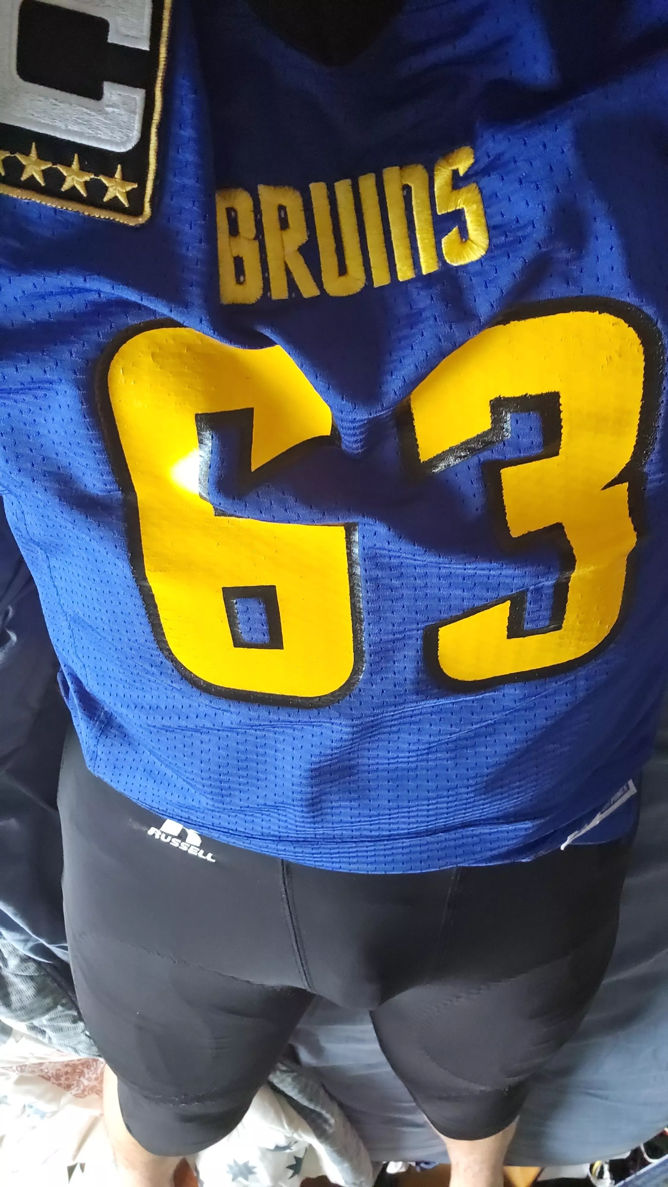 Anyone down for some fun??