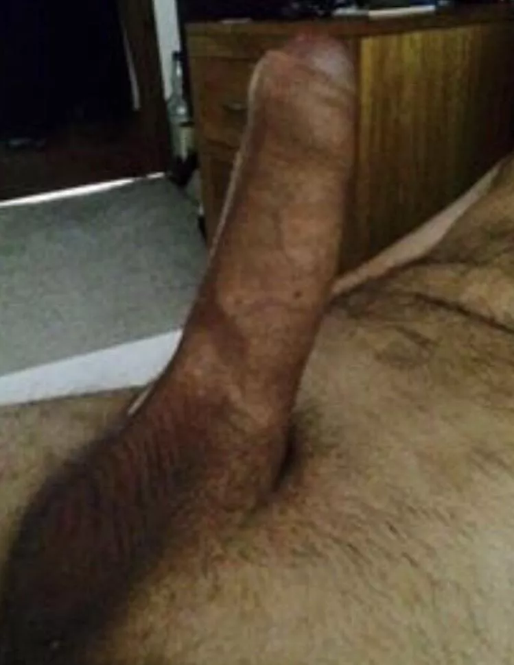 Anyone fancy a ride?