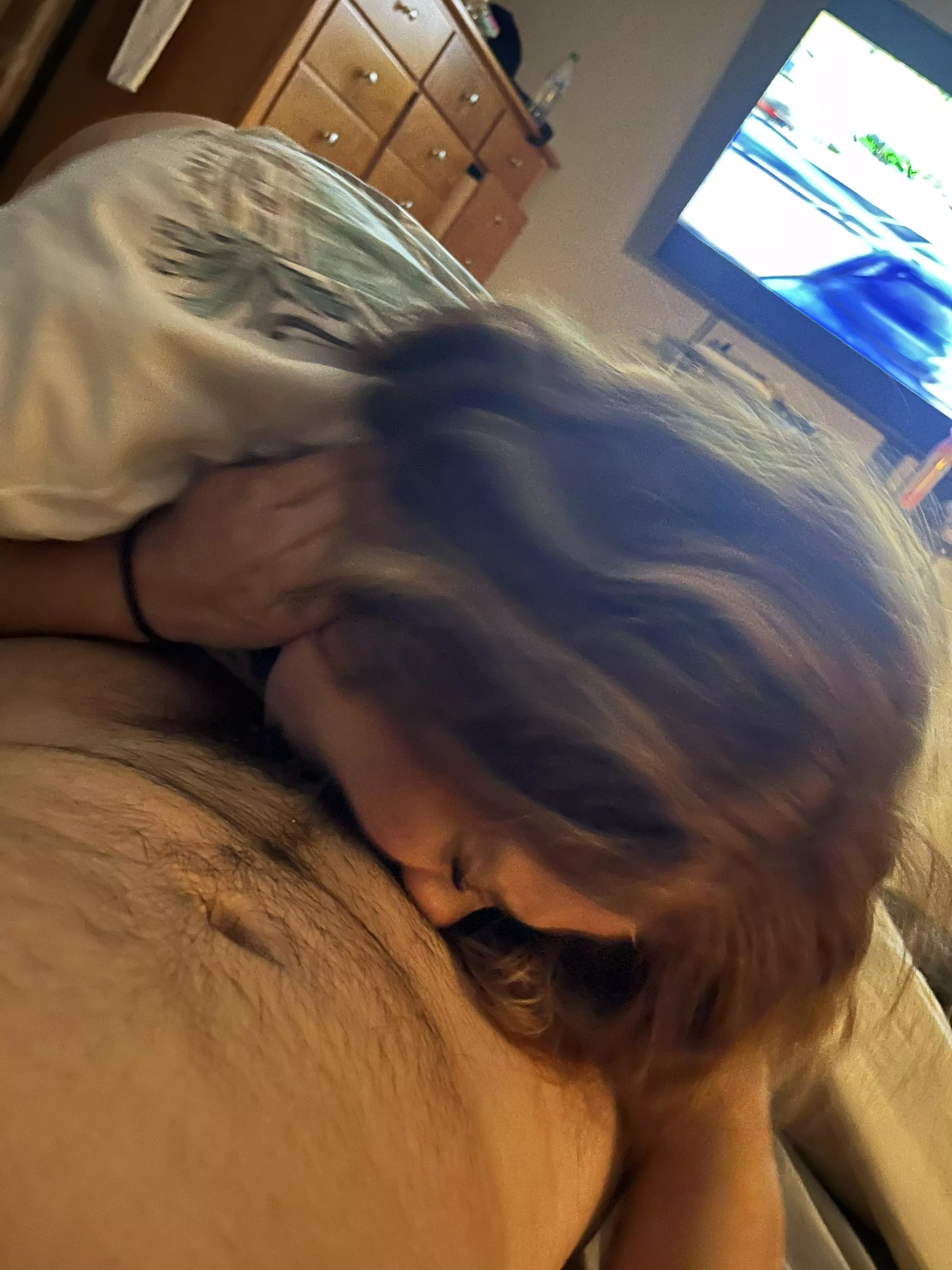 Anyone free rn? Male/female or couple 