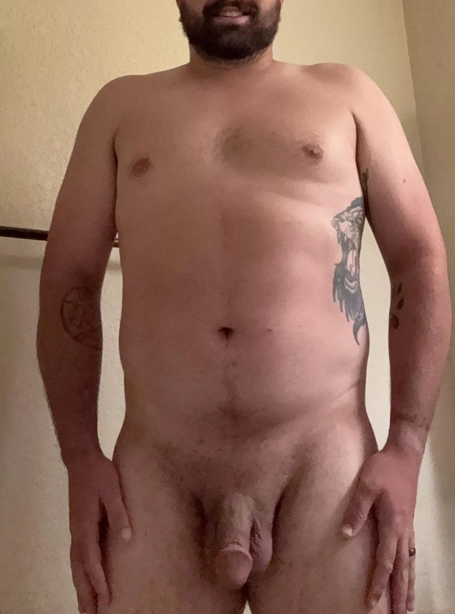 Anyone having fun tonight?