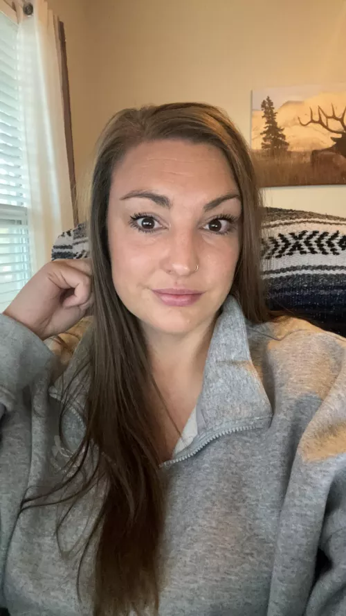 Anyone interested in fucking me tonight?