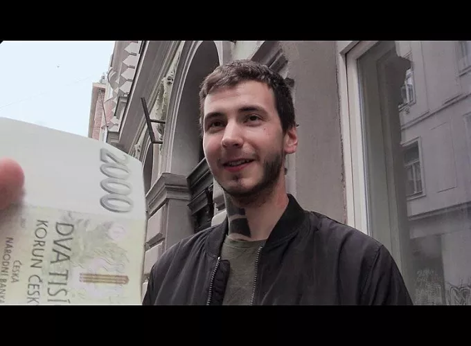 Anyone knows who’s this? Ep 748