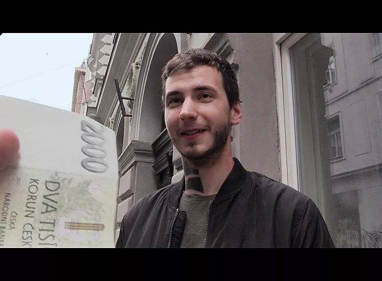 Anyone knows who’s this? Ep 748