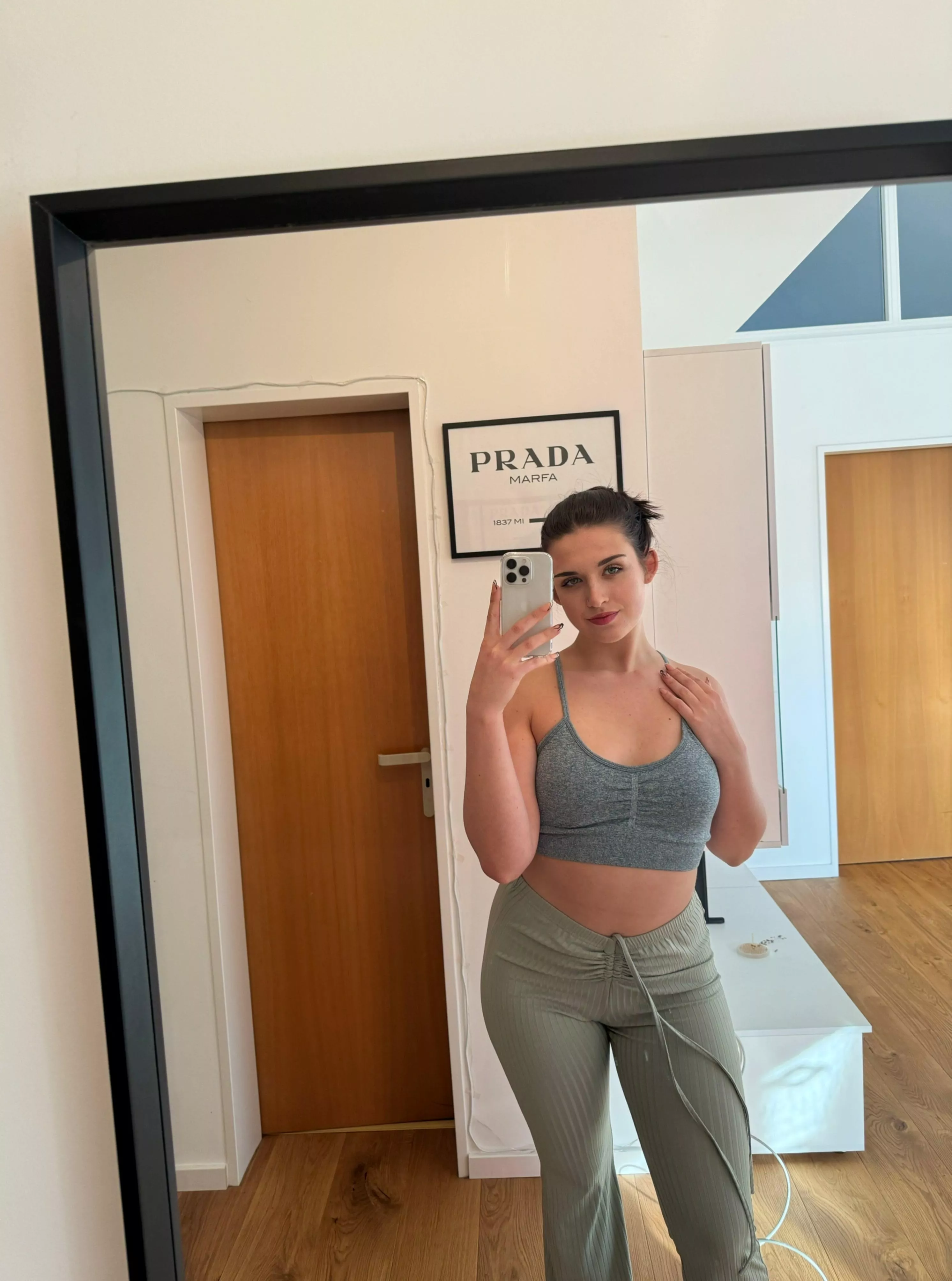 Are men really into this body type?