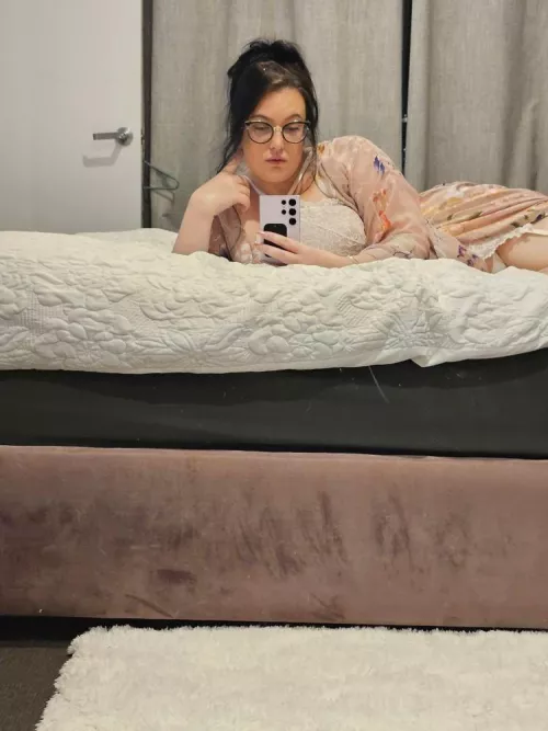 Are you having a good night?