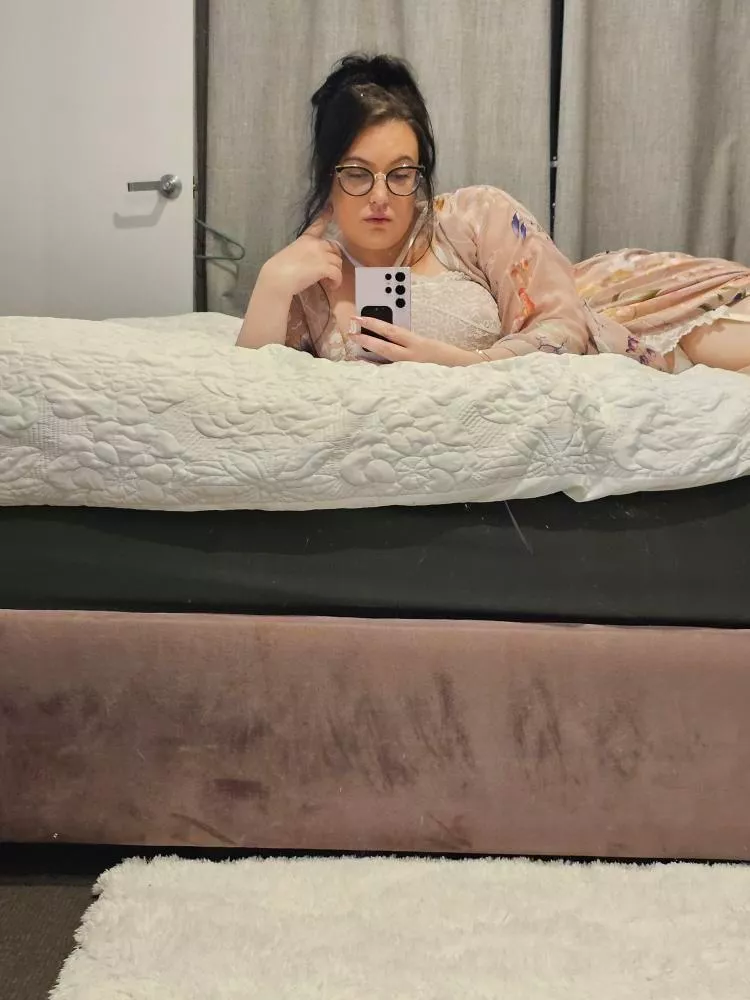 Are you having a good night?