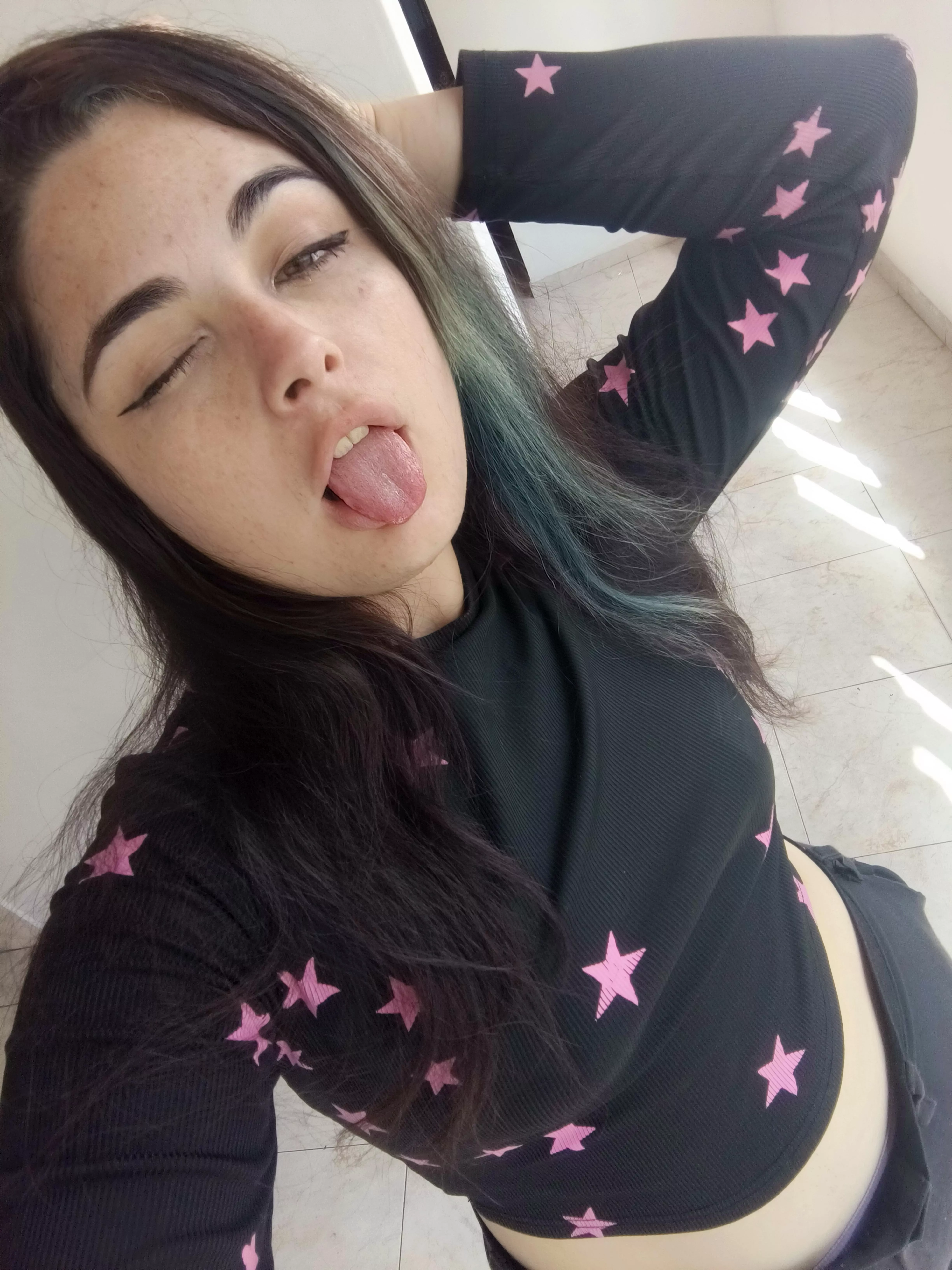 Are you into smooth and bumpy rides