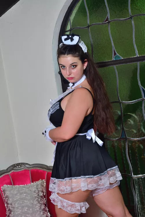 Are you looking to hire a maid?
