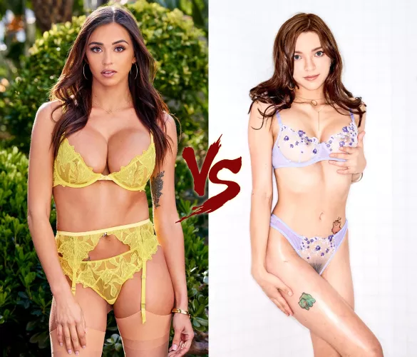 Armani Black or Honey Hayes ?