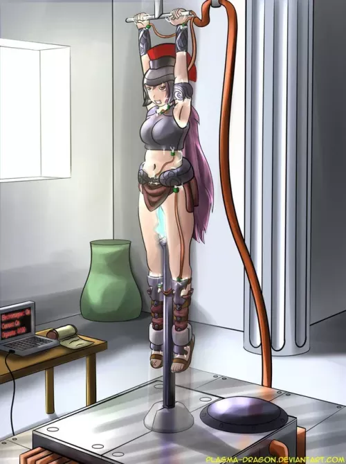 Athena`s electromagnetism lesson