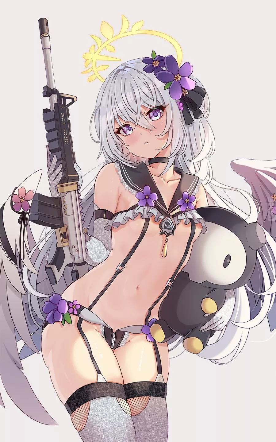 Azusa [Blue Archive]