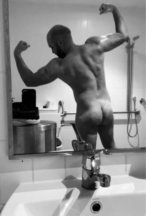 Back day is my favourite day