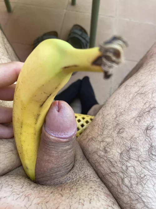 Banana 