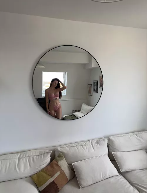 Barbie doll all dressed up for you