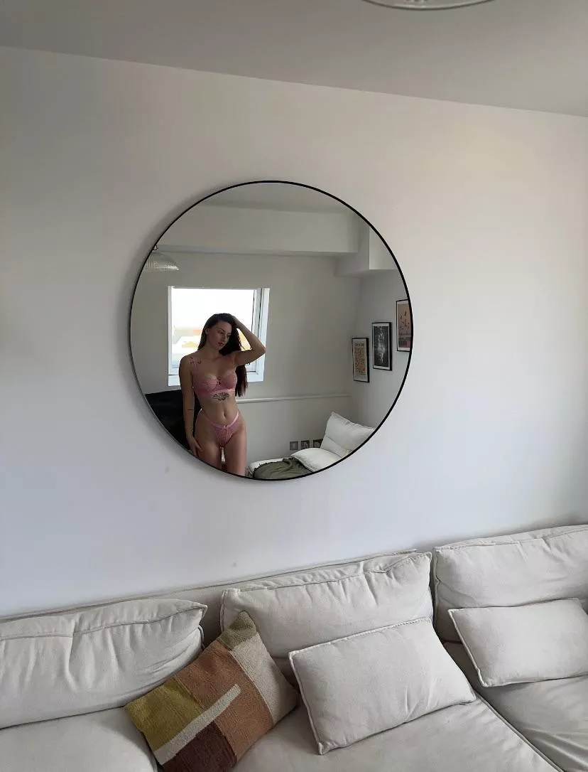 Barbie doll all dressed up for you