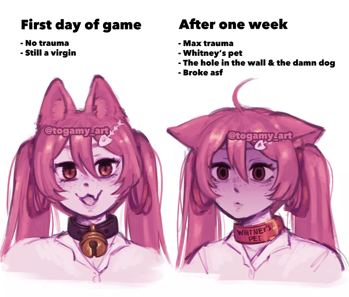 Basic gaming experience in DOL ✨