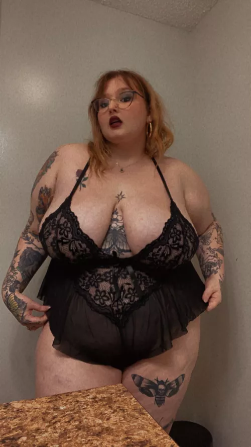 Bbw just does it better 😉