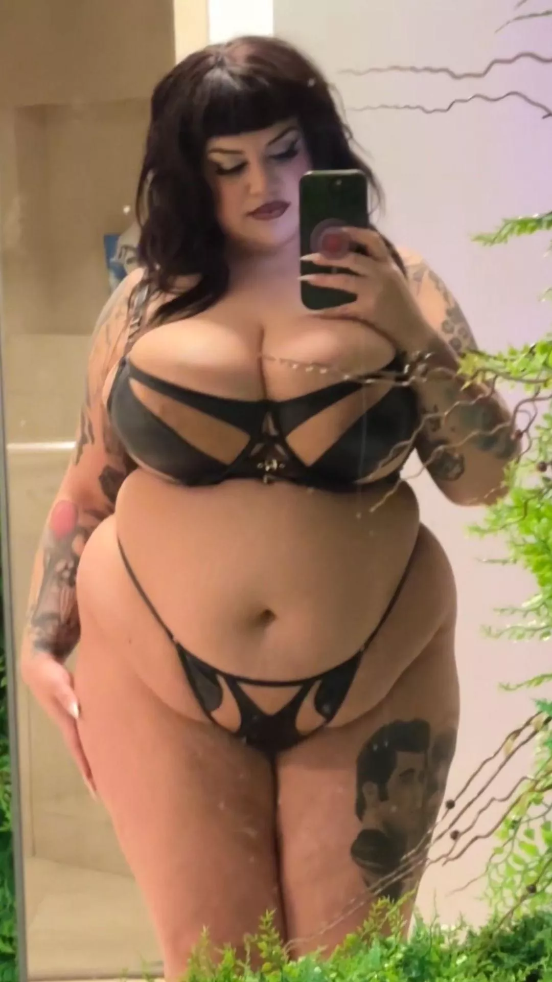 Be honest, am I fuckable?