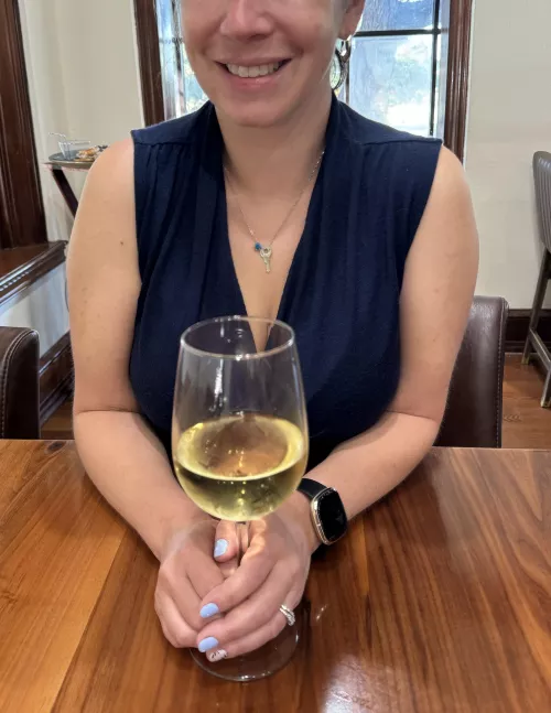 Been a minute since we went out on a date!