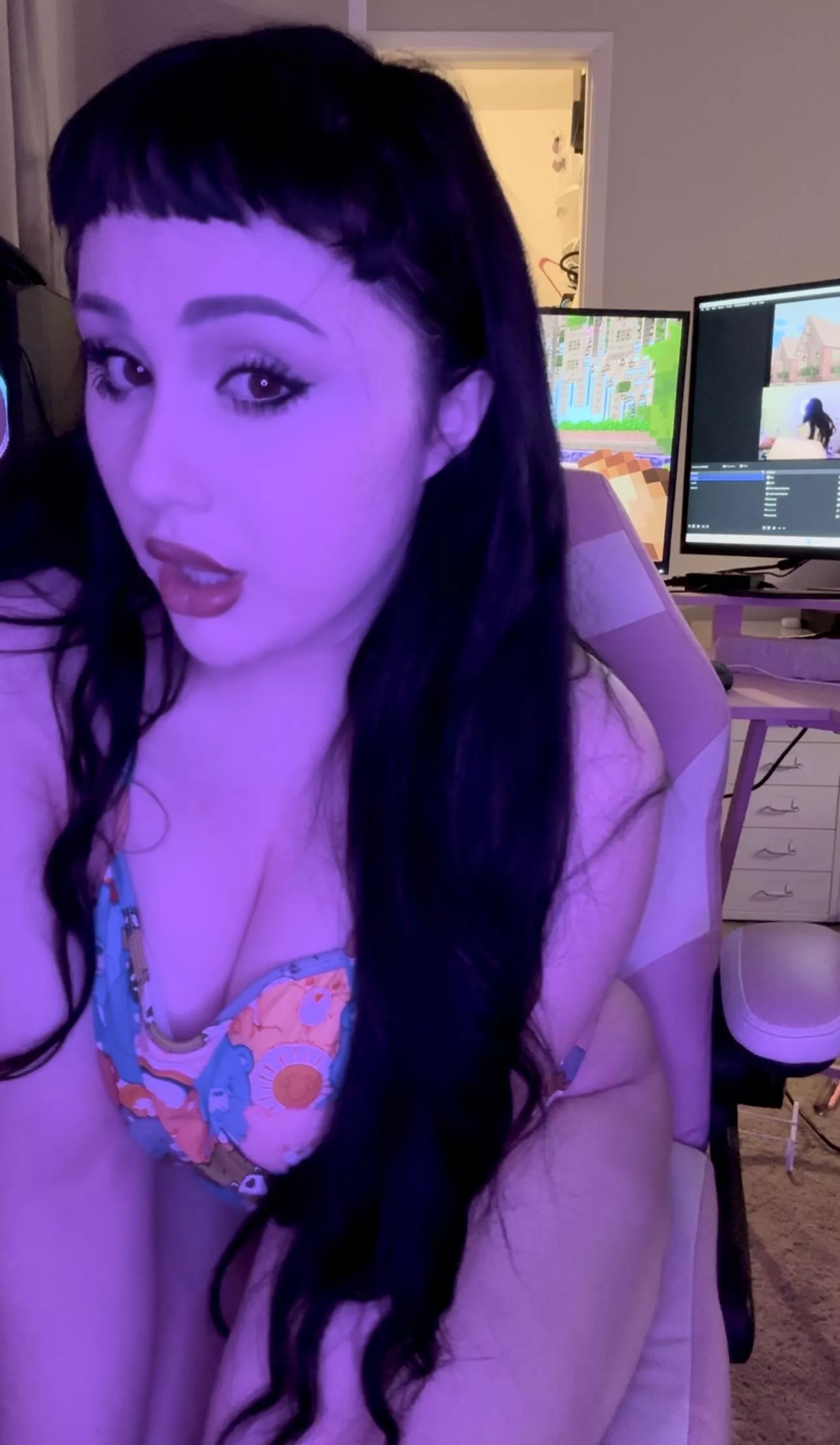 Been having naughty thoughts lately