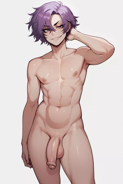 Bet you wanna get your hands on this dick. What are you waiting for, pussy? Come get a taste