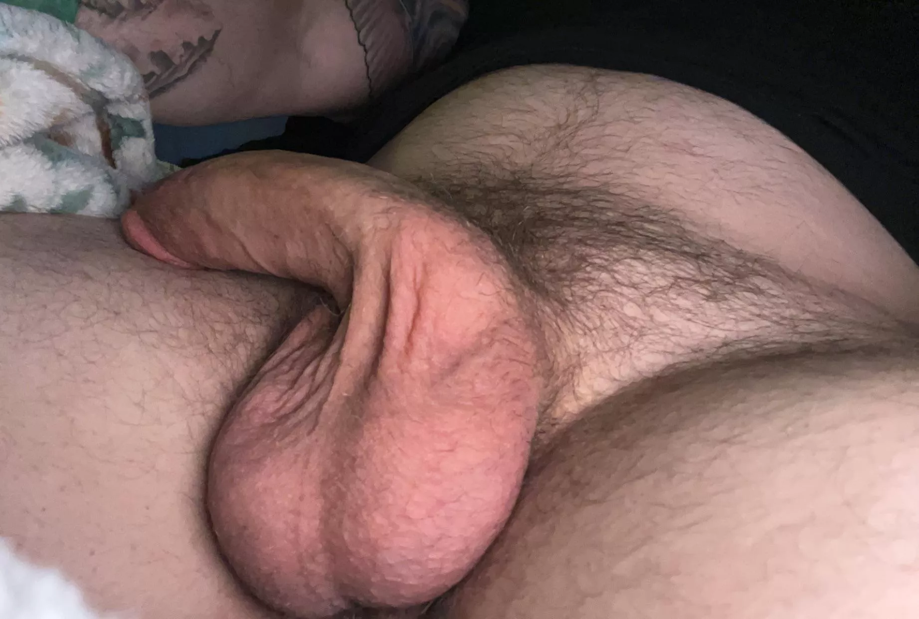 Big balls [32] 