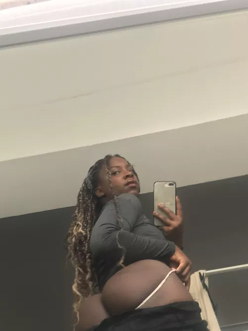 Big enough to turn you on and convence you to come play with me?