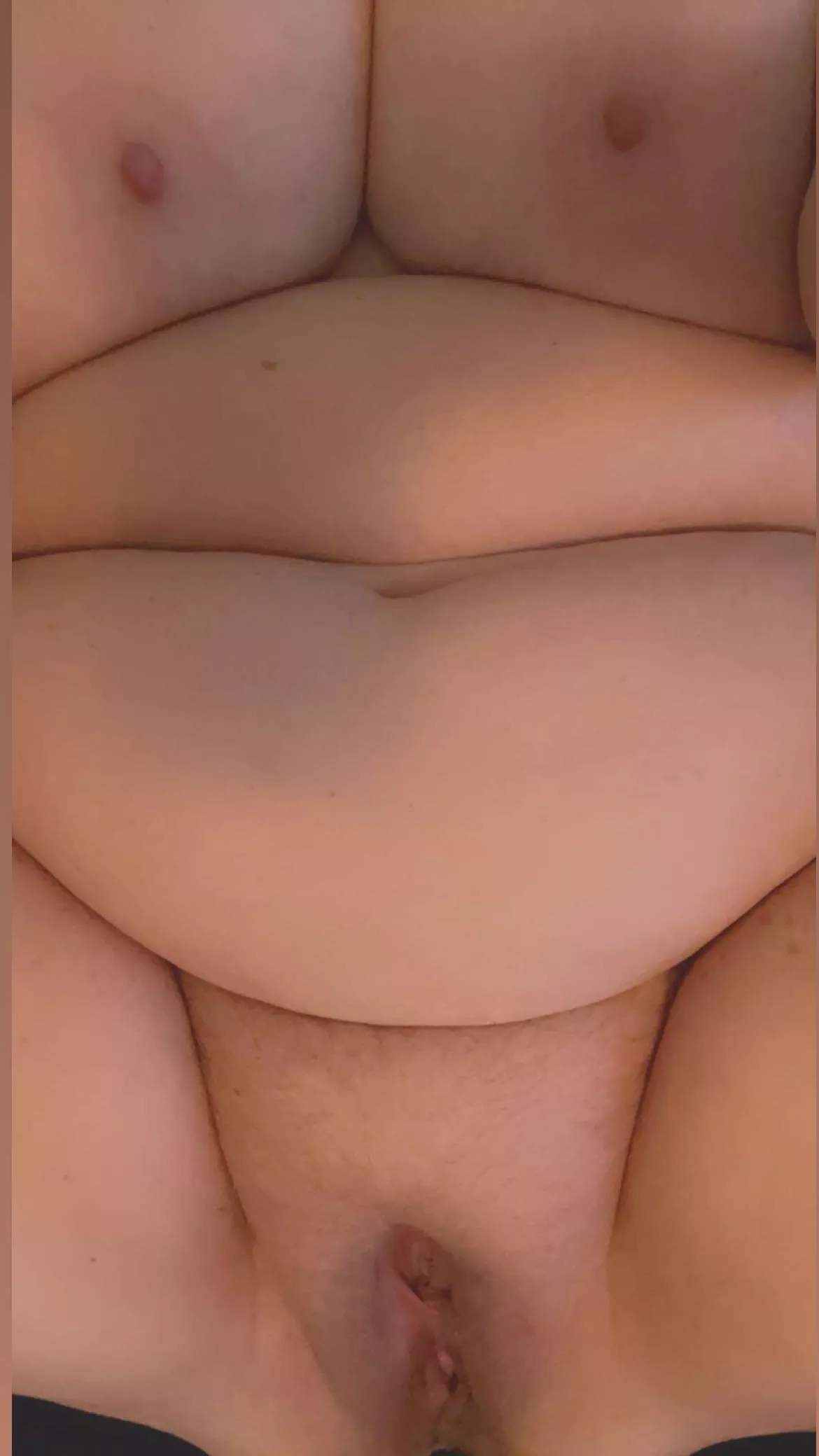Big fupa for big fun!