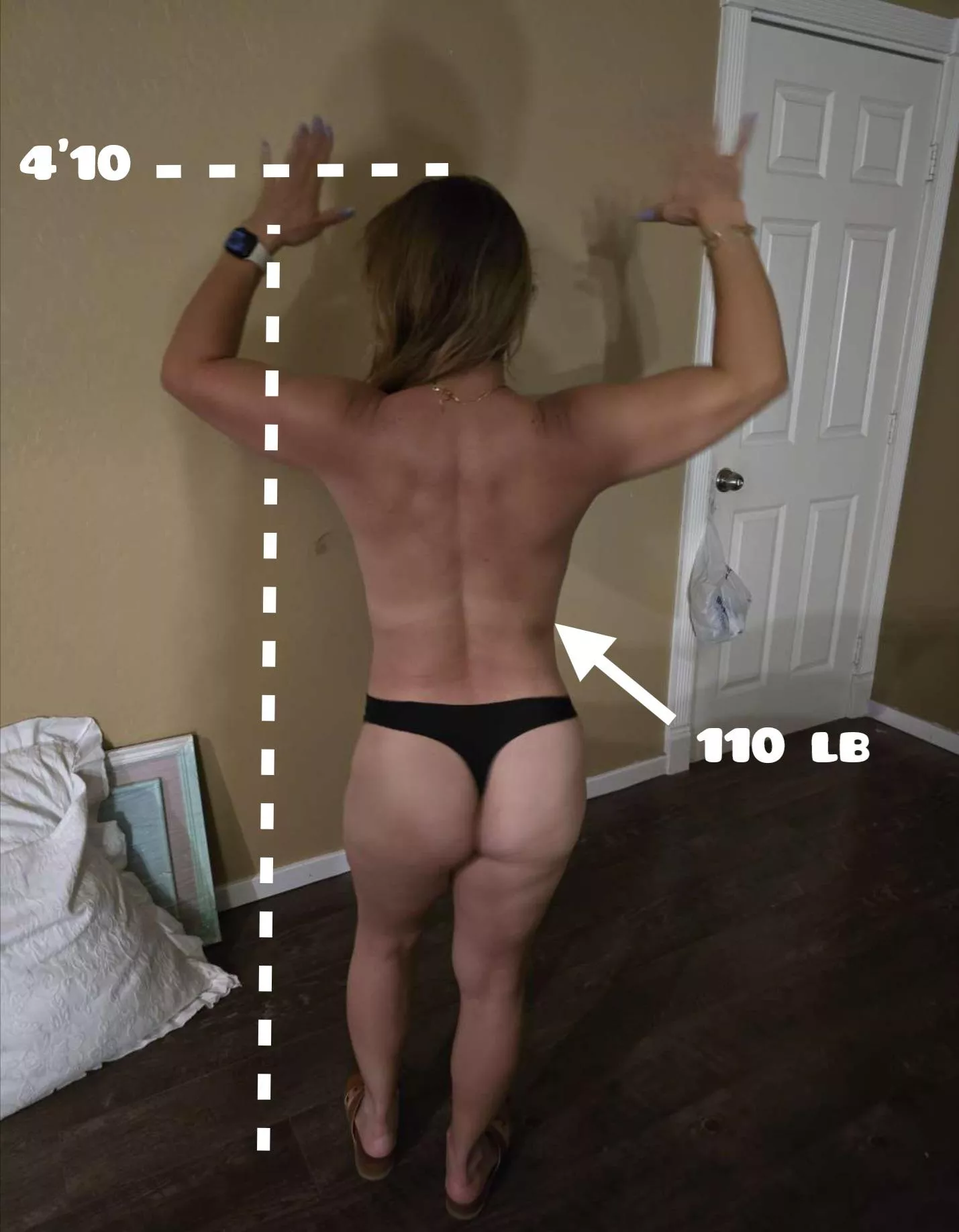 Big things come in small packages 