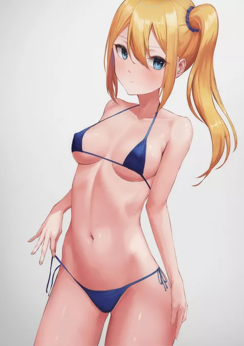 Bikini (by Afe.)